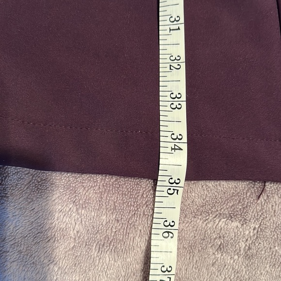 Joe Fresh raincoat/ Spring/ Fall coat. Size Small. - Picture 8 of 8